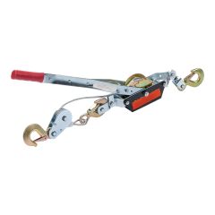 Hand Puller - 2 t - 4.5 mm x 2.2 m