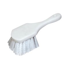 Brosse utilitaire PROSTRAN, blanc, 22 cm