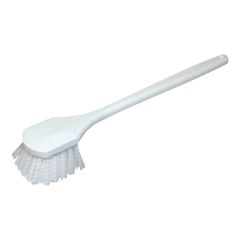 PROSTRAN Utility Brush - White - 50 cm