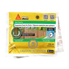 SIKA Post Fix Post Fix Material - Green - 979 ml