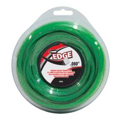 Laser Edge Square Trimmer Line - Green - 0.080" x 187'