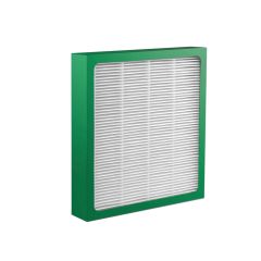 Hepa replacement filter