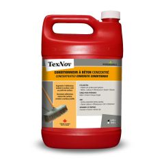 Concrete Conditioner - 3.78 l