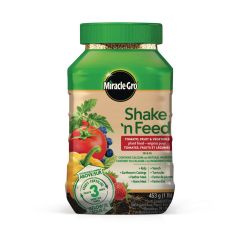 Engrais Shake'N Feed pour tomate, 454 g