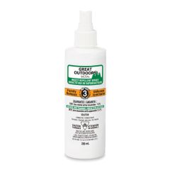 Watkins insect repellent