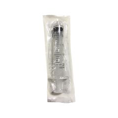 Seringue Luer Lock ALLISON - blanc, 20 ml, 50/pqt