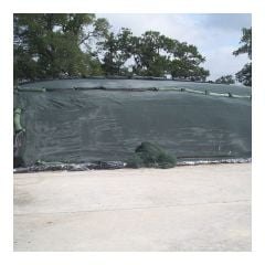 Silage tarp