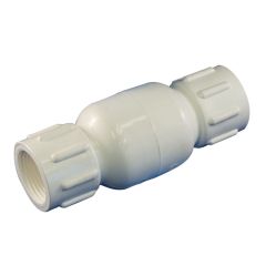 Check valve