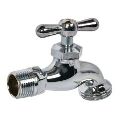 Kitchen faucet