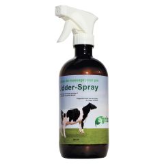 Udder-Spray lotion