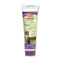 Laxative paste for cats and kitten