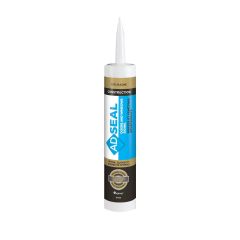 Construction Sealant - 304 ml - White