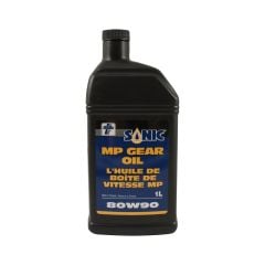 Sonib 80W90 Gear Oil - 1 L