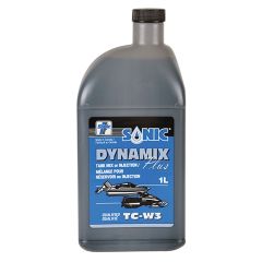 SONIC Dynamic Plus oil