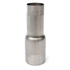 Stainless Steel Reduced 1 to 3/4" - 1" x 3/4"