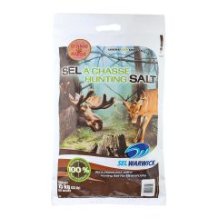 Hunting Salt - Anise - 15 kg