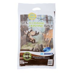 Hunting Salt - Sulfure - 15 kg