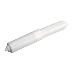 Rouleau support papier, blanc