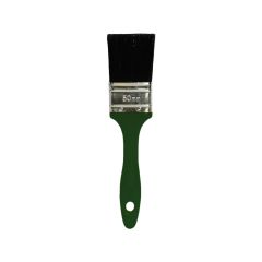 Paint brush straight poly.2"