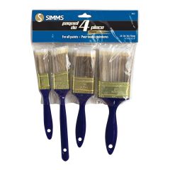 Paint Brush Set