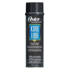 Lubrifiant Oster pour tondeuse