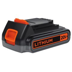 BATTERIE LITHIUM ION