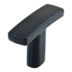 Padova Transitional Metal Knob