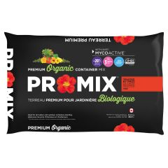 Pro-Mix container mix