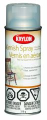 Aerosol Varnish - Clear Gloss - 318 g