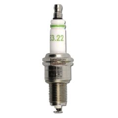 Universal spark plug