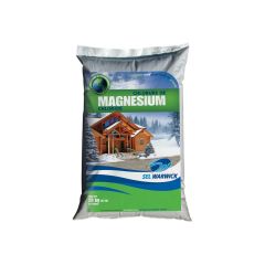 Chlorure de Magnesium, 20 kg