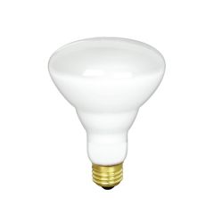 Incandescent Lightbulb - BR30 - Soft White - 65 W