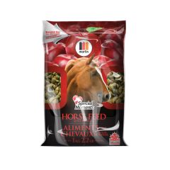 Friandise pour cheval