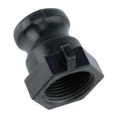 Part A Quibk Connect - Partie A - 3/4"