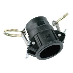 Part D Quibk Connect - Partie D - 3/4"