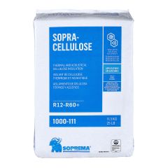 Isolant cellulose et accessoires