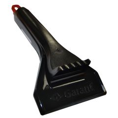 Car Ice Scraper - 4.5" X 10" - Polycarbonate