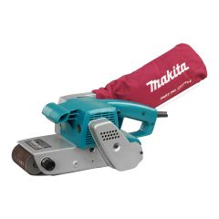 Makita 3" X 24" - 7.8 A - Belt Sander