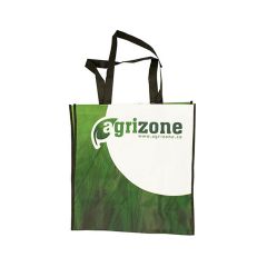 Bag reusable agrizone