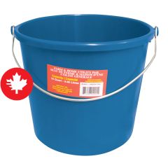 Farm Pail - Blue - 9.5 L