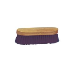 Soft Bristle Brush - Blue - 2 1/4" x 8 1/2"