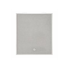 Filtre en micromesh aluminium pour hotte de cuisine NuTone