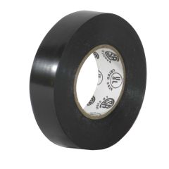 Vinyl Electrical Tape - 3/4" x 66' - Black