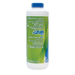 Azur 40% destructive algaecide 1 l