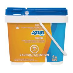 Azur calcium plus 4 kg