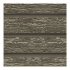 Ridgewood D5 Siding - 12" x 12' - Cliffside