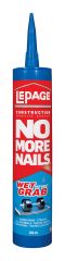 No More Nails WetGrab Construction Adhesive - 266 ml