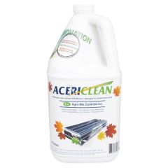 Détergent Acericlean, 3,78 l