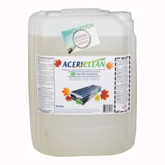 Détergent Acericlean, 20 l