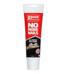 No More Nails All Purpose Construction Adhesive - 177 ml